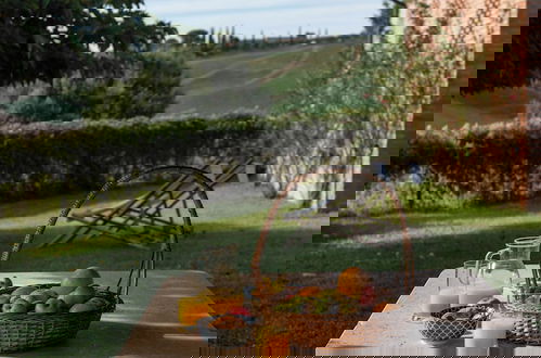Foto 57 - Country Villa In Tuscan Hills