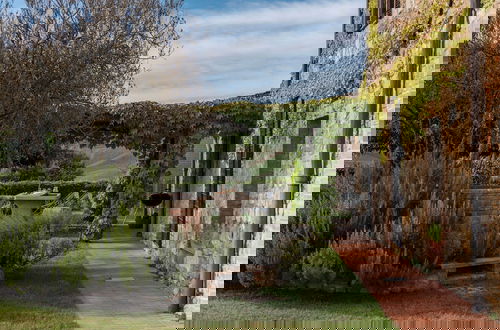Foto 42 - Country Villa In Tuscan Hills