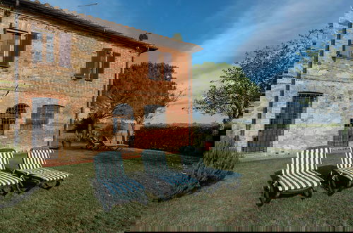 Foto 40 - Country Villa In Tuscan Hills