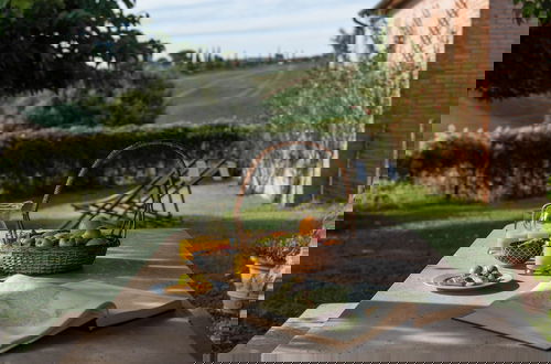 Foto 56 - Country Villa In Tuscan Hills