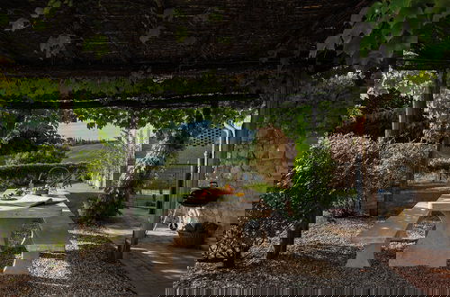 Foto 46 - Country Villa In Tuscan Hills