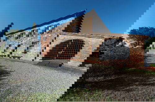Foto 38 - Country Villa In Tuscan Hills