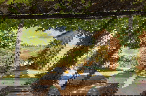 Foto 51 - Country Villa In Tuscan Hills