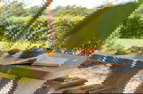 Foto 52 - Country Villa In Tuscan Hills