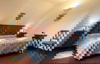 Foto 2 - Country Villa In Tuscan Hills
