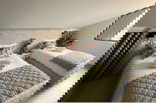 Photo 23 - Our Douro Vintage Design Jacuzzi Pool Flat