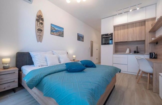 Casa Al Mare Residence - Foto 28