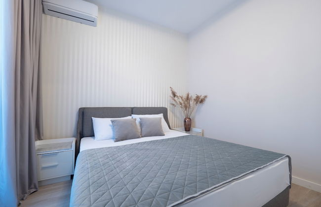 Casa Al Mare Residence - Foto 19