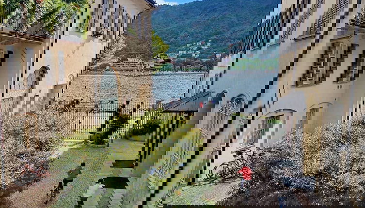 Foto 1 - Filanda - Best Lakefront in Como by Rent all Como