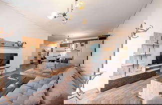 Photo 1 - Tirent Apartment Komuna Parisit 2