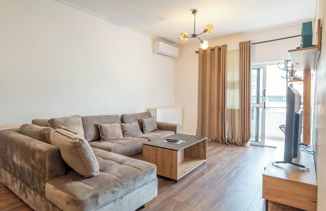 Tirent Apartment Komuna Parisit 2 - Foto 22