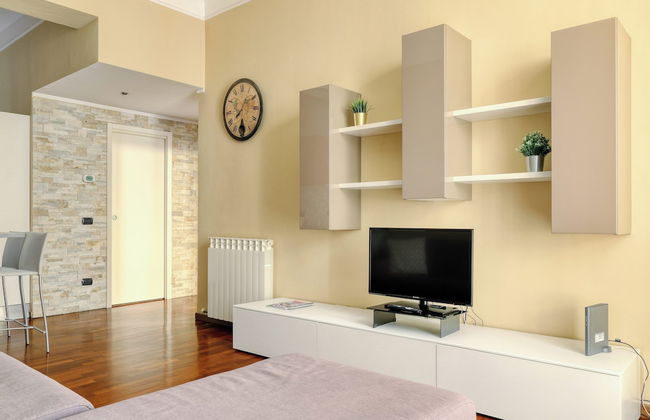 JOIVY Cozy flat near CityLife district - Foto 12