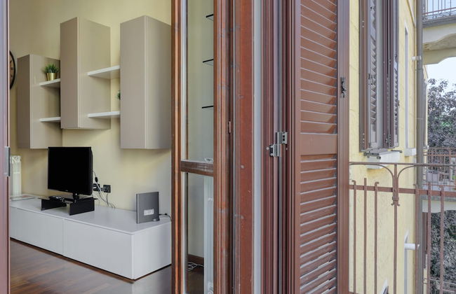 JOIVY Cozy flat near CityLife district - Foto 16