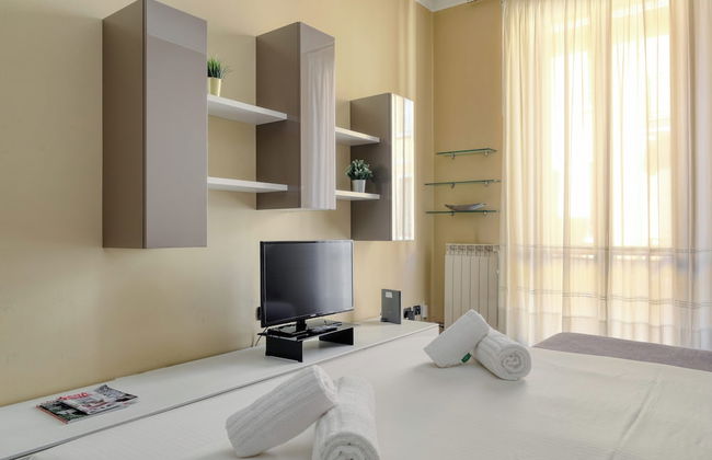 JOIVY Cozy flat near CityLife district - Foto 4