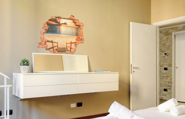 JOIVY Cozy flat near CityLife district - Foto 23