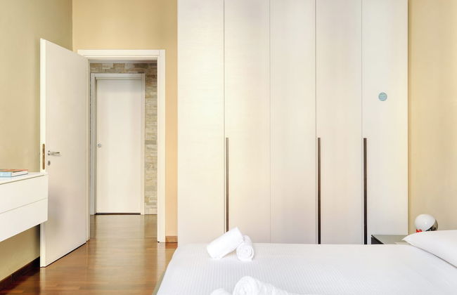 JOIVY Cozy flat near CityLife district - Foto 2