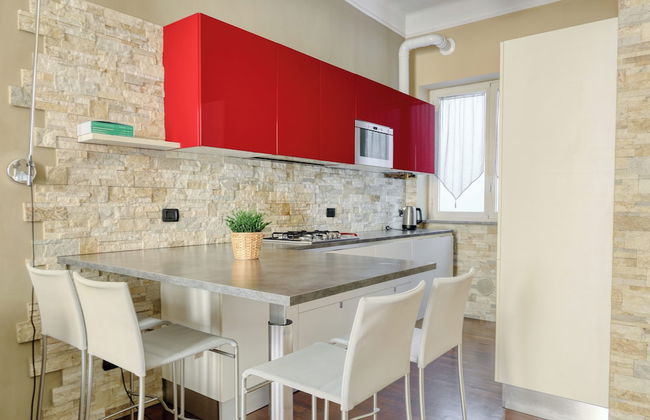 JOIVY Cozy flat near CityLife district - Foto 21