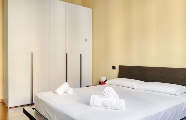 JOIVY Cozy flat near CityLife district - Foto 1