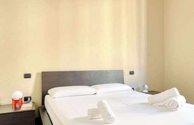 JOIVY Cozy flat near CityLife district - Foto 20