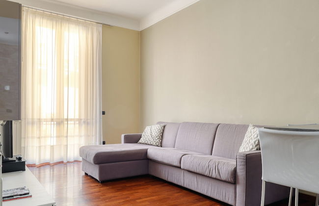 JOIVY Cozy flat near CityLife district - Foto 22