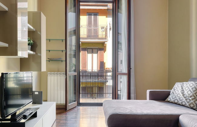 JOIVY Cozy flat near CityLife district - Foto 15