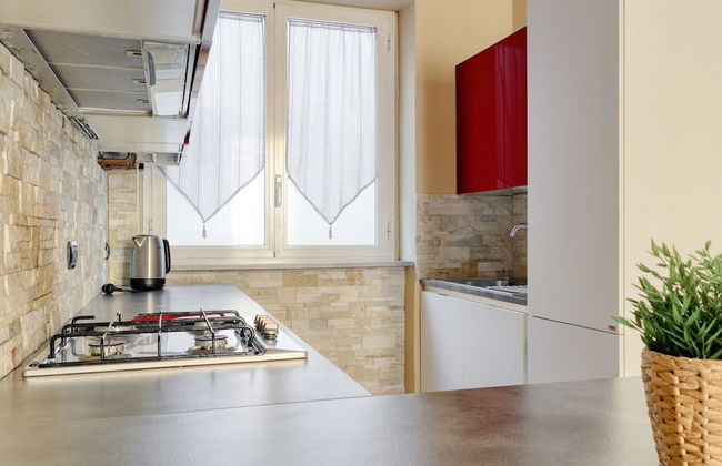 JOIVY Cozy flat near CityLife district - Foto 5