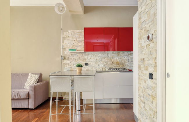 JOIVY Cozy flat near CityLife district - Foto 14