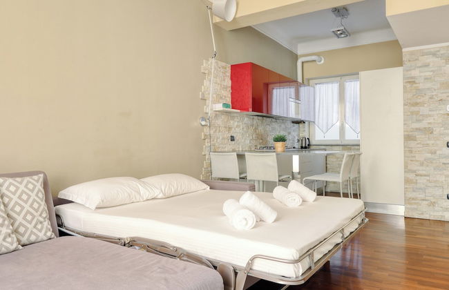 JOIVY Cozy flat near CityLife district - Foto 9