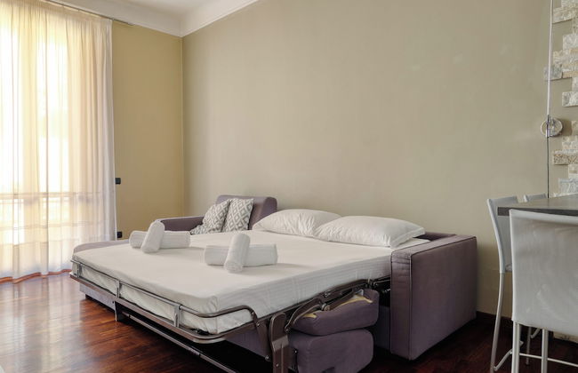 JOIVY Cozy flat near CityLife district - Foto 13