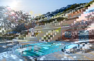 Foto 2 - Villa Doreta in Koridallos