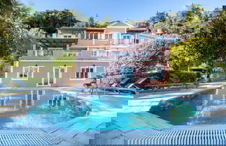 Photo 1 - Villa Doreta in Koridallos