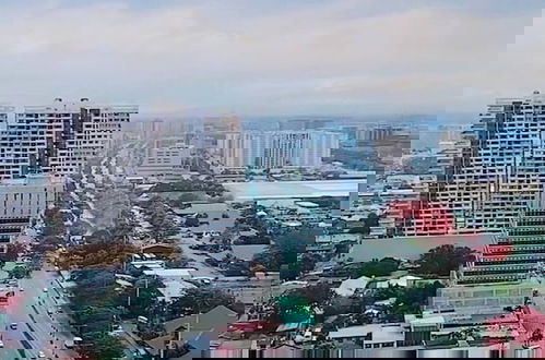 Photo 35 - Cosy Deluxe Flat Manila Bay City Views