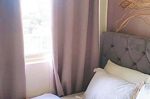 Photo 5 - Cosy Deluxe Flat Manila Bay City Views