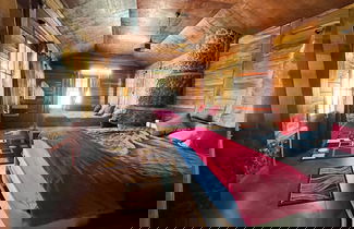 Foto 2 - Mount Olympus Hood cabin