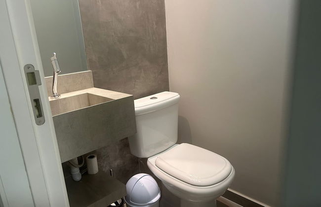 GEMINADO CASA 2 ALTO PADRÃO 3 QUARTOS - Foto 18