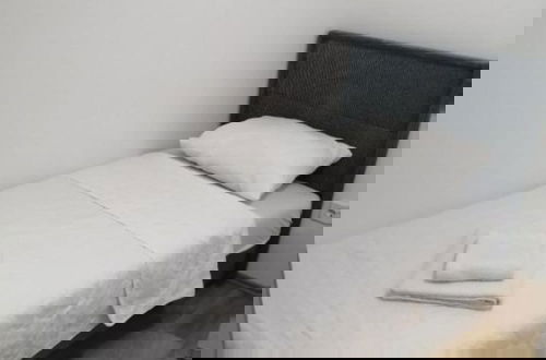 Foto 6 - Seaside Serenity Fresh & Modern Apartments in Igalo