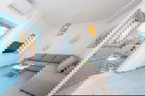 Photo 9 - Villa Kalathos Dream Galazio