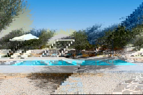 Photo 5 - Villa Kalathos Dream Galazio