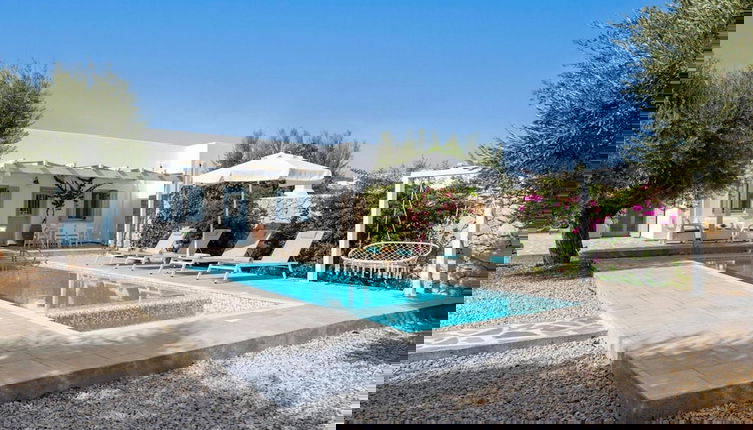 Foto 1 - Villa Kalathos Dream Galazio