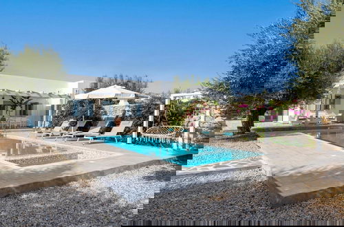 Photo 1 - Villa Kalathos Dream Galazio
