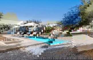 Photo 1 - Villa Kalathos Dream Galazio