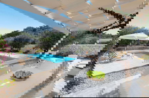 Photo 7 - Villa Kalathos Dream Galazio