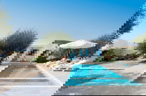 Photo 3 - Villa Kalathos Dream Galazio