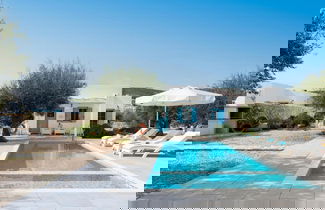 Photo 3 - Villa Kalathos Dream Galazio