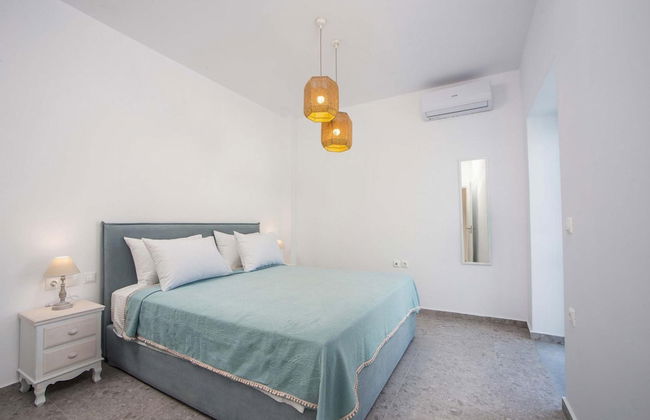 Villa Kalathos Dream Galazio - Foto 6