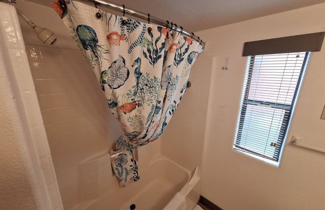 Ocean Front Cabin 14 w Jacuzzi Gorgeous Views - Foto 18