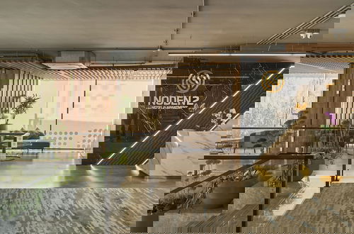 Photo 2 - Noden2 Hotel & Apartment