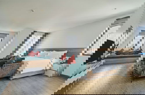 Photo 22 - Noden2 Hotel & Apartment