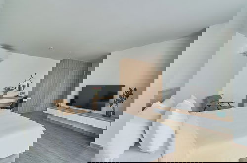 Photo 20 - Noden2 Hotel & Apartment
