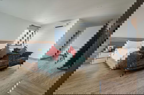 Photo 17 - Noden2 Hotel & Apartment